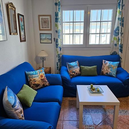 Precioso Apartamento En Cabo De Gata Esterno foto
