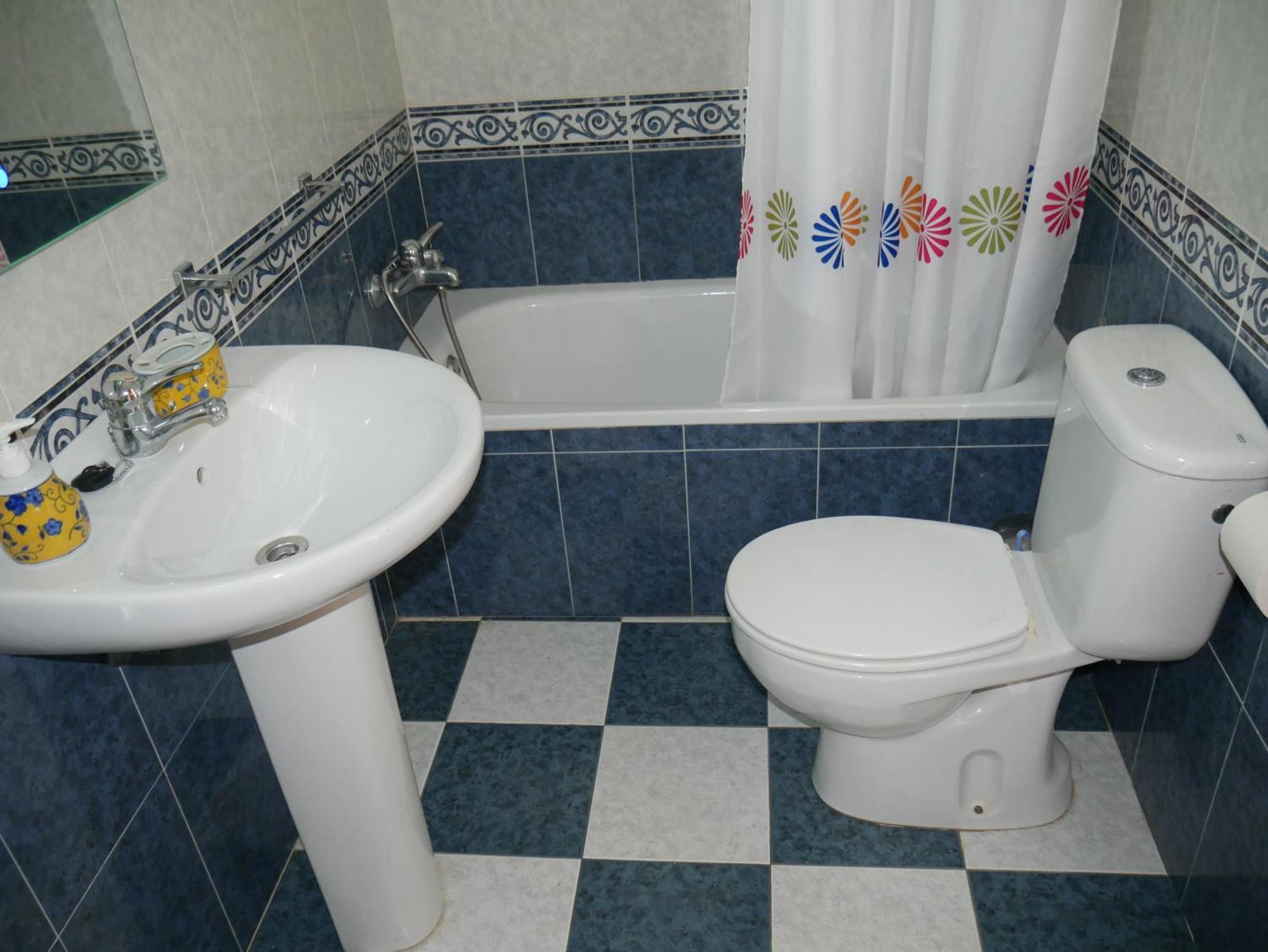 Precioso Apartamento En Cabo De Gata Esterno foto