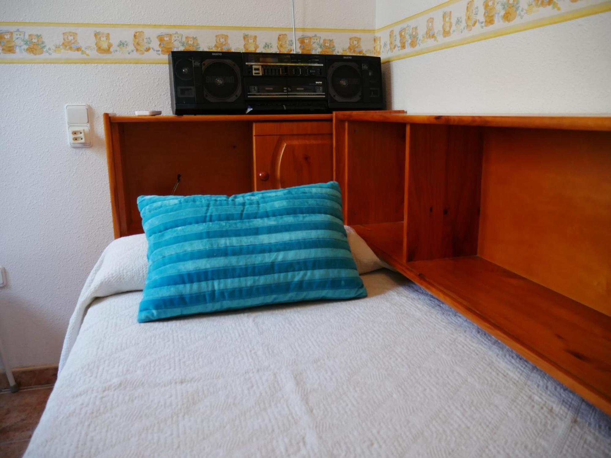 Precioso Apartamento En Cabo De Gata Esterno foto