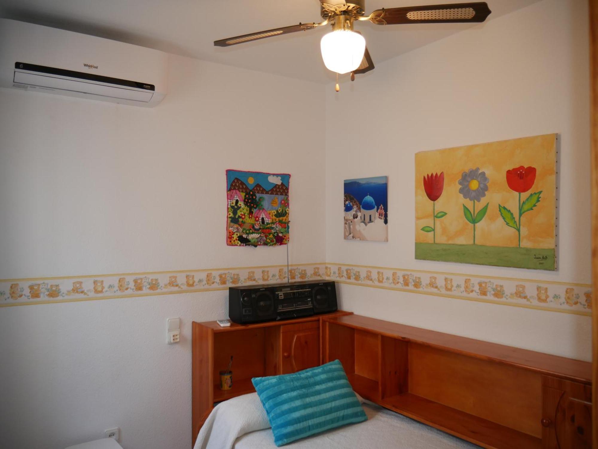 Precioso Apartamento En Cabo De Gata Esterno foto