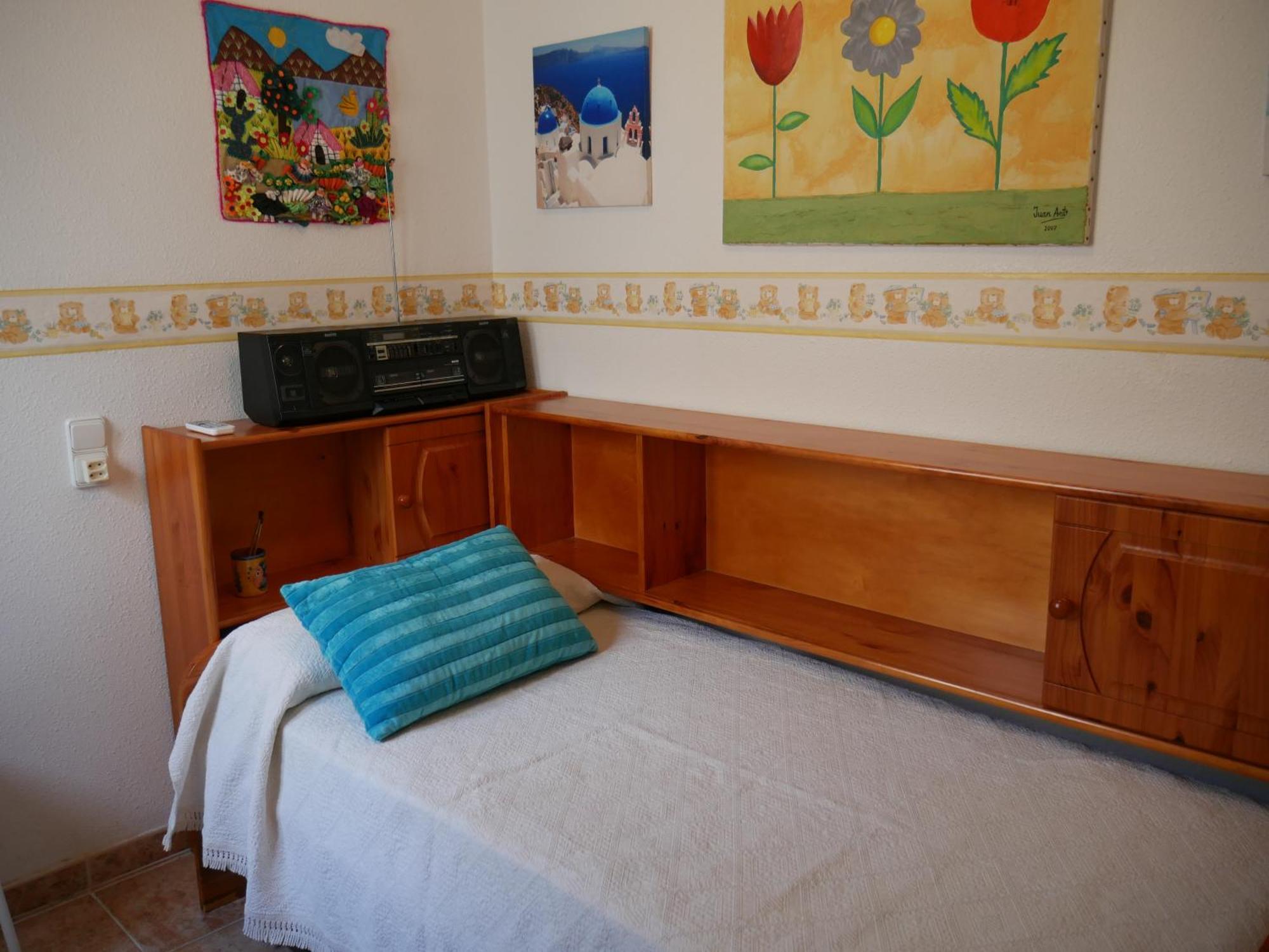 Precioso Apartamento En Cabo De Gata Esterno foto