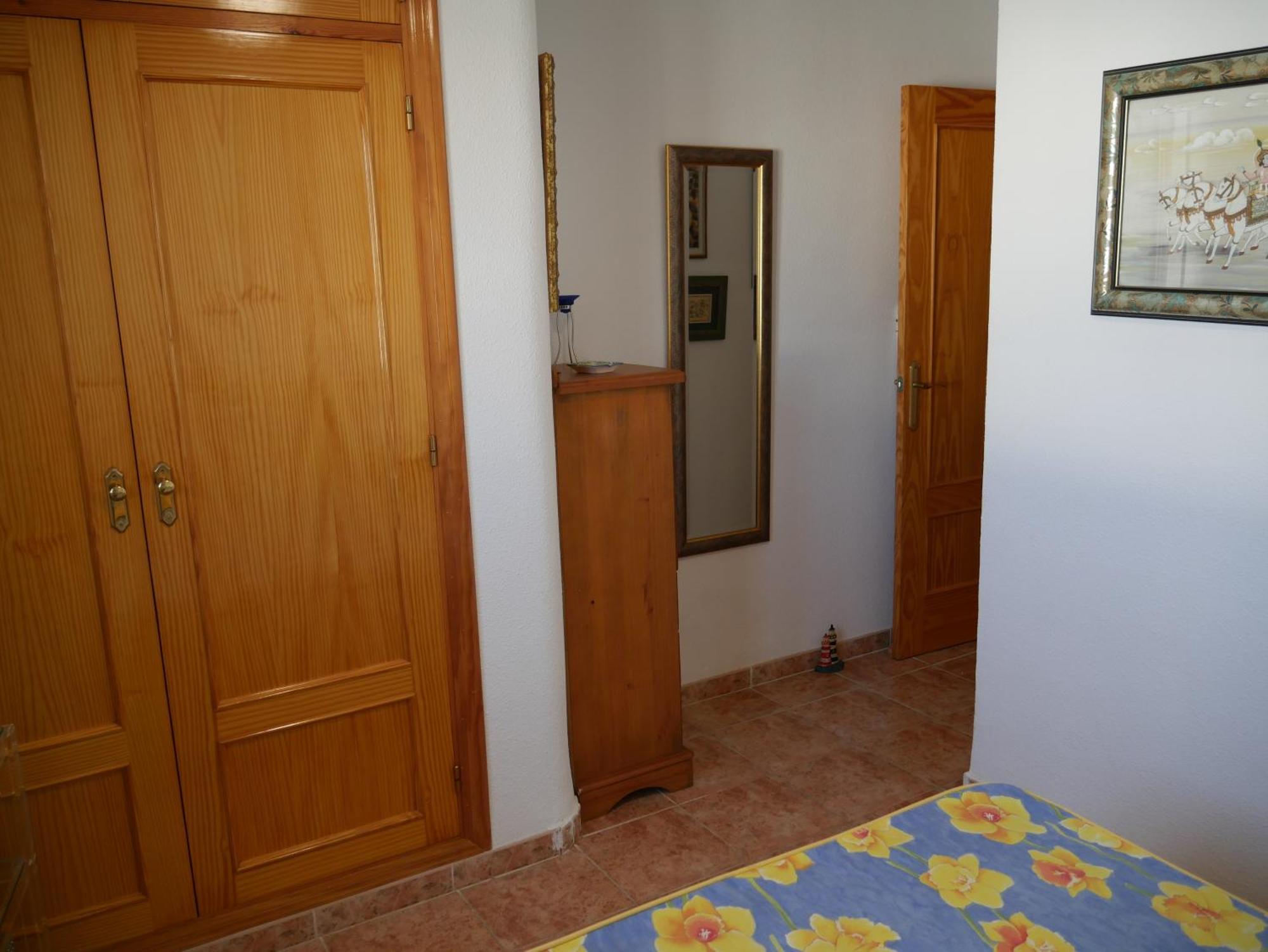 Precioso Apartamento En Cabo De Gata Esterno foto