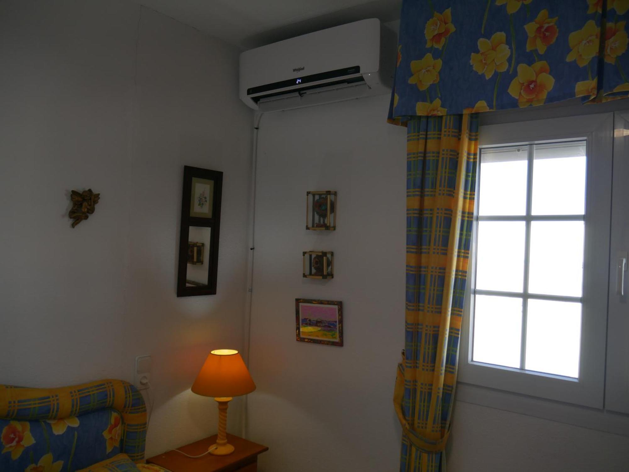 Precioso Apartamento En Cabo De Gata Esterno foto