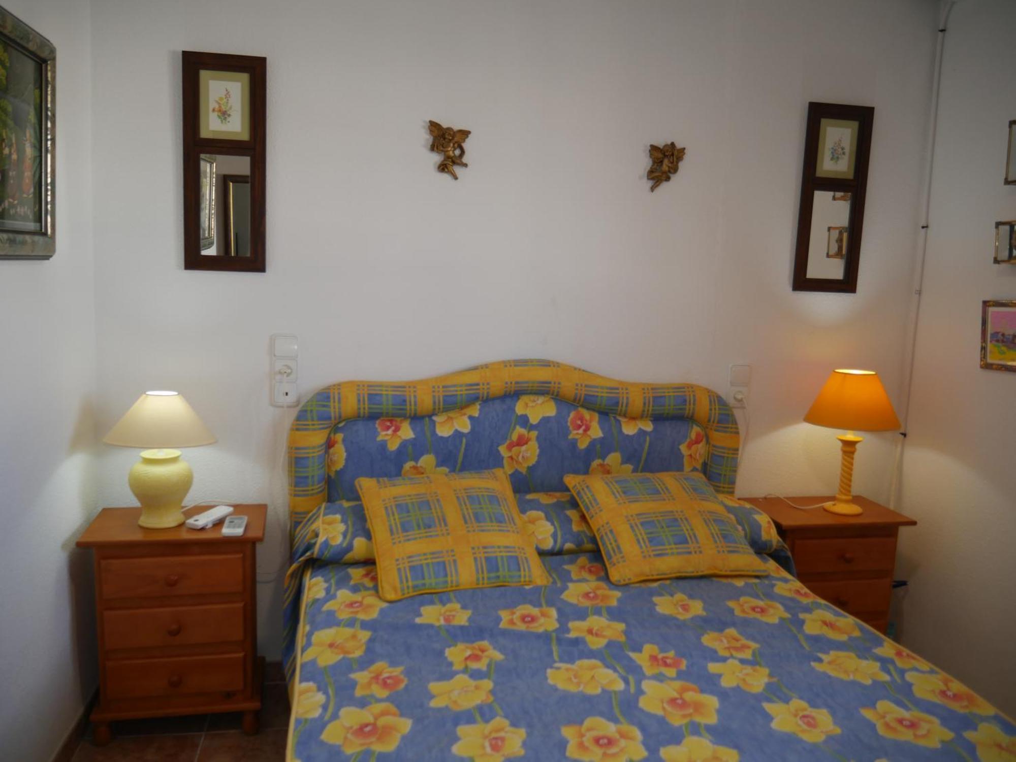 Precioso Apartamento En Cabo De Gata Esterno foto