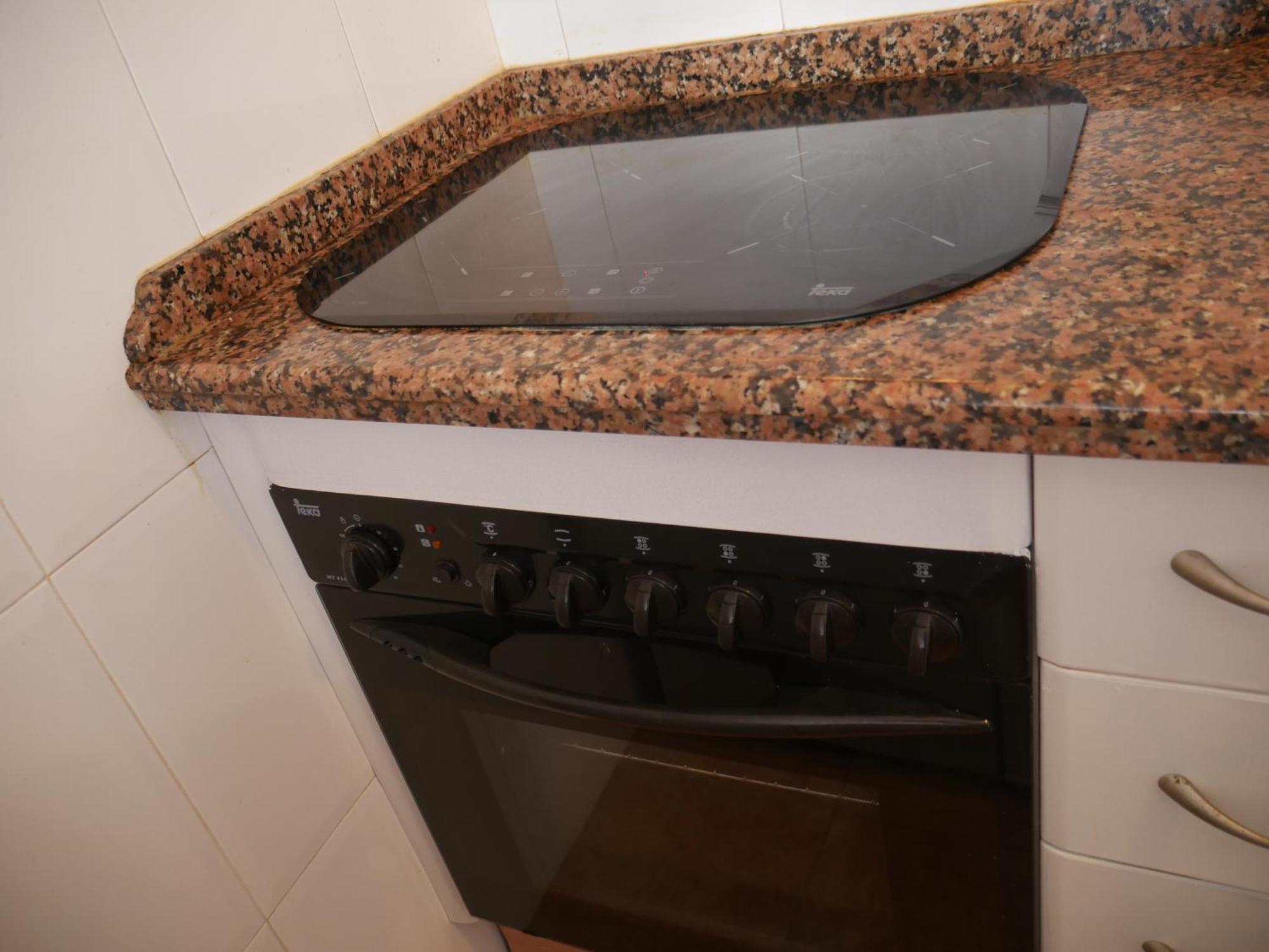 Precioso Apartamento En Cabo De Gata Esterno foto
