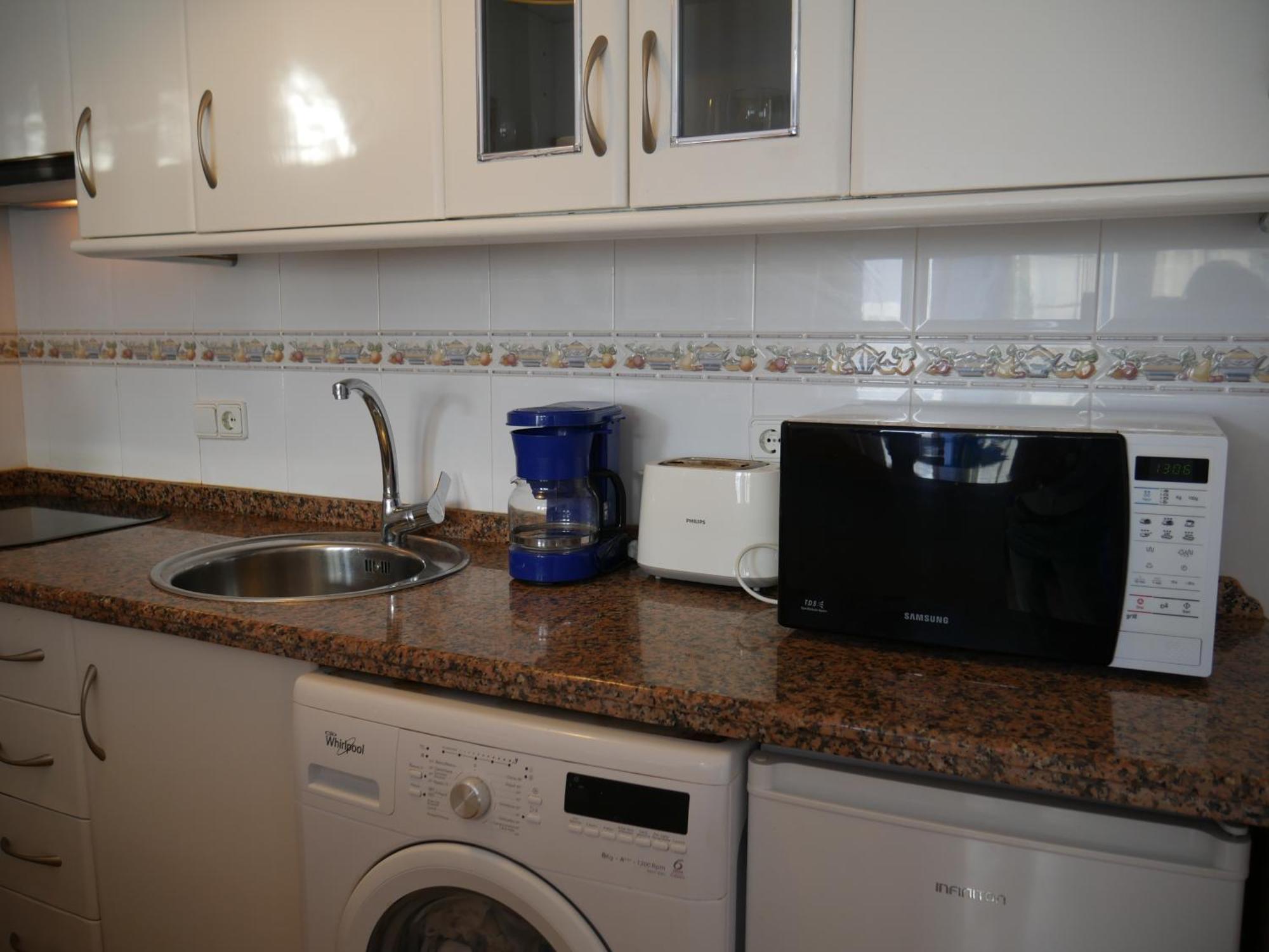 Precioso Apartamento En Cabo De Gata Esterno foto