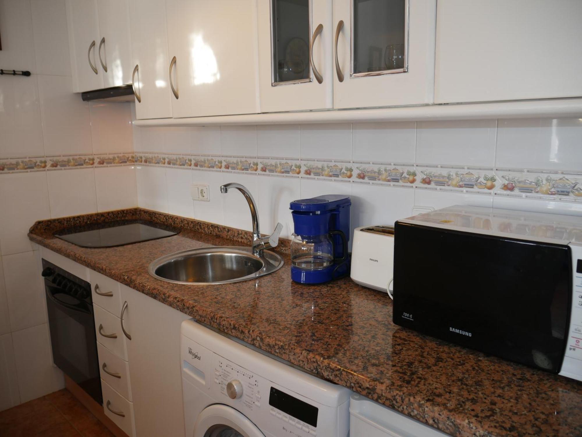 Precioso Apartamento En Cabo De Gata Esterno foto