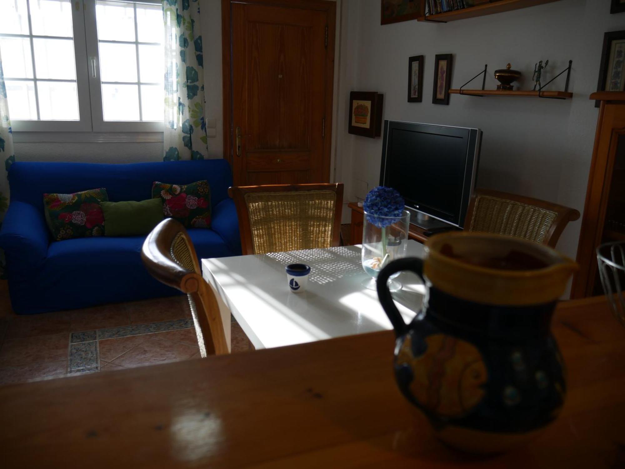 Precioso Apartamento En Cabo De Gata Esterno foto
