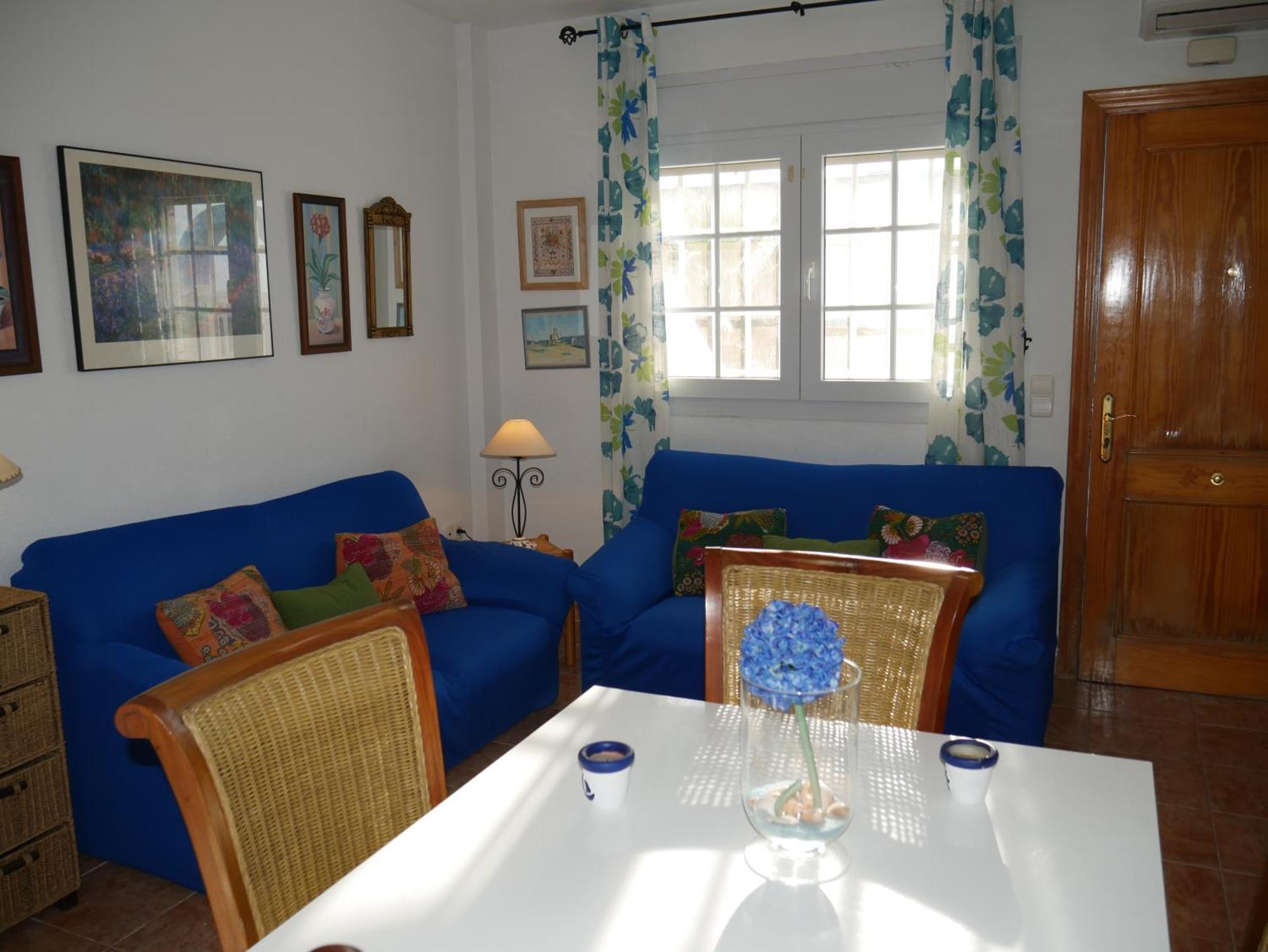 Precioso Apartamento En Cabo De Gata Esterno foto