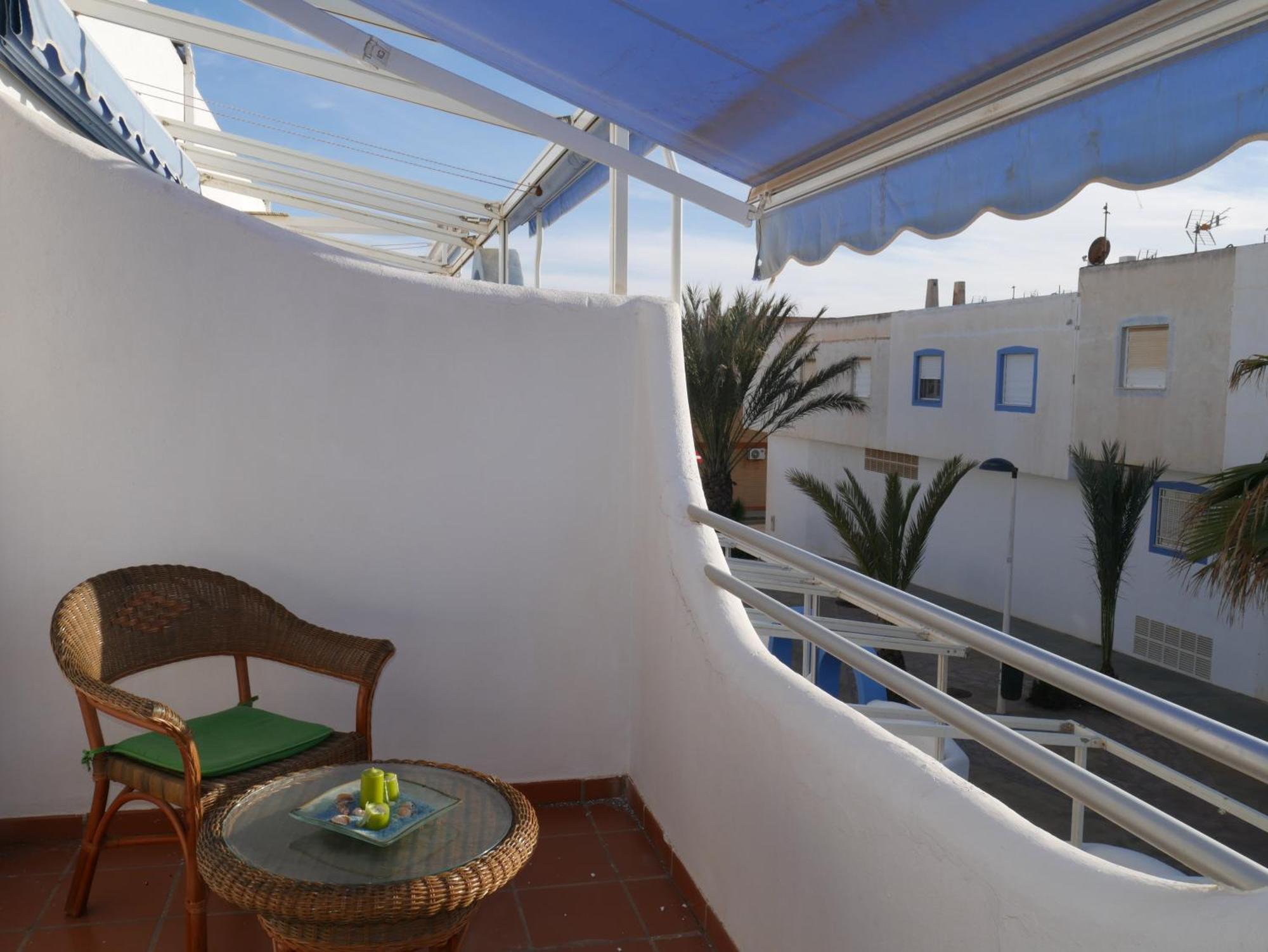Precioso Apartamento En Cabo De Gata Esterno foto