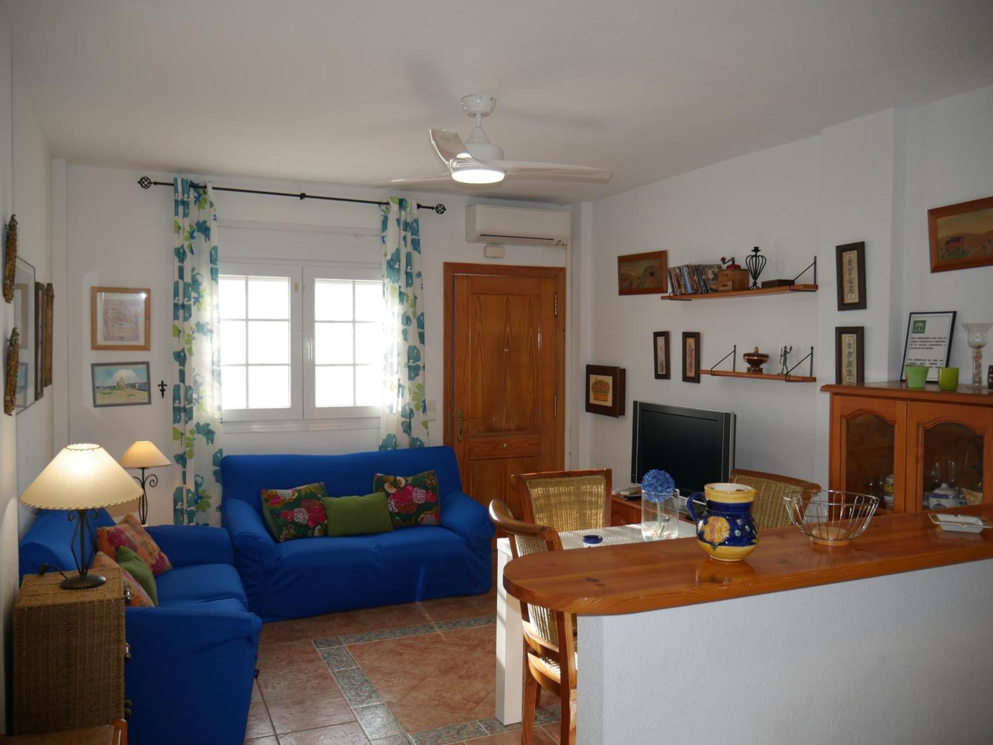 Precioso Apartamento En Cabo De Gata Esterno foto