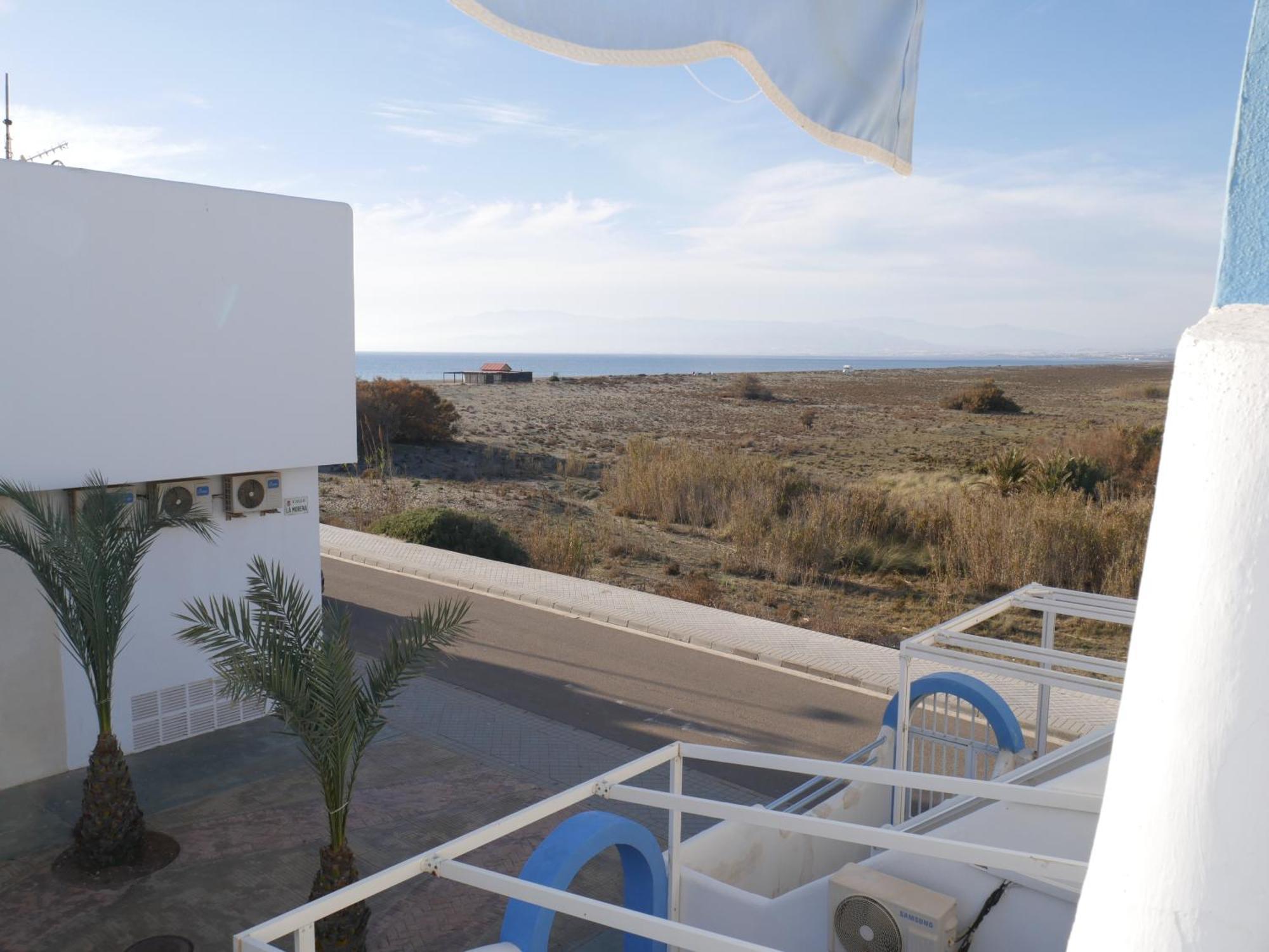 Precioso Apartamento En Cabo De Gata Esterno foto
