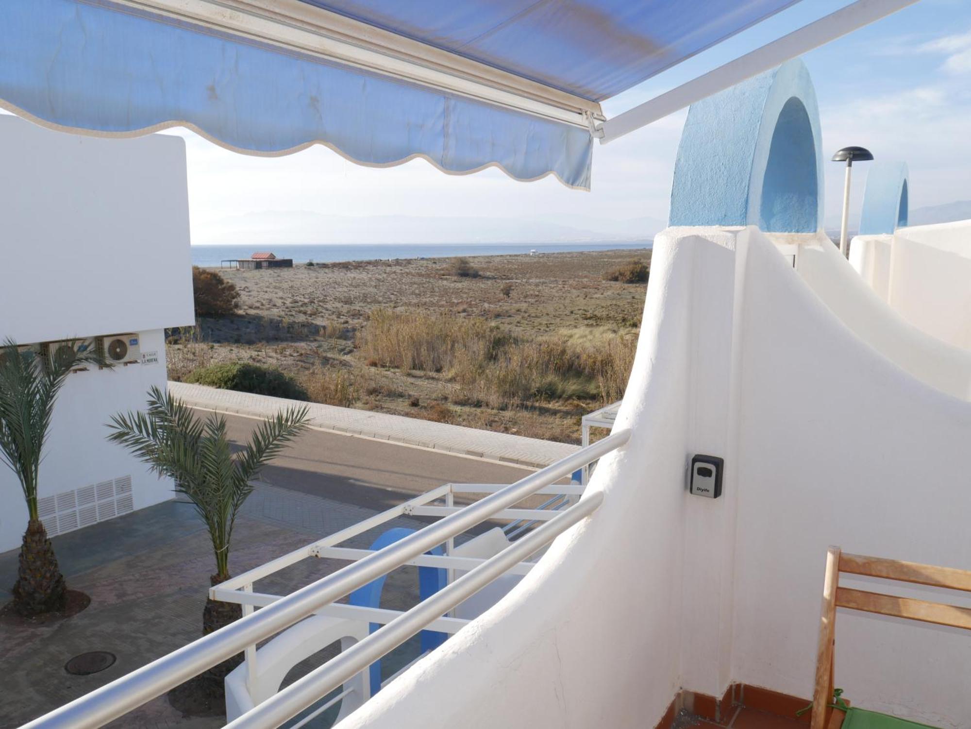 Precioso Apartamento En Cabo De Gata Esterno foto