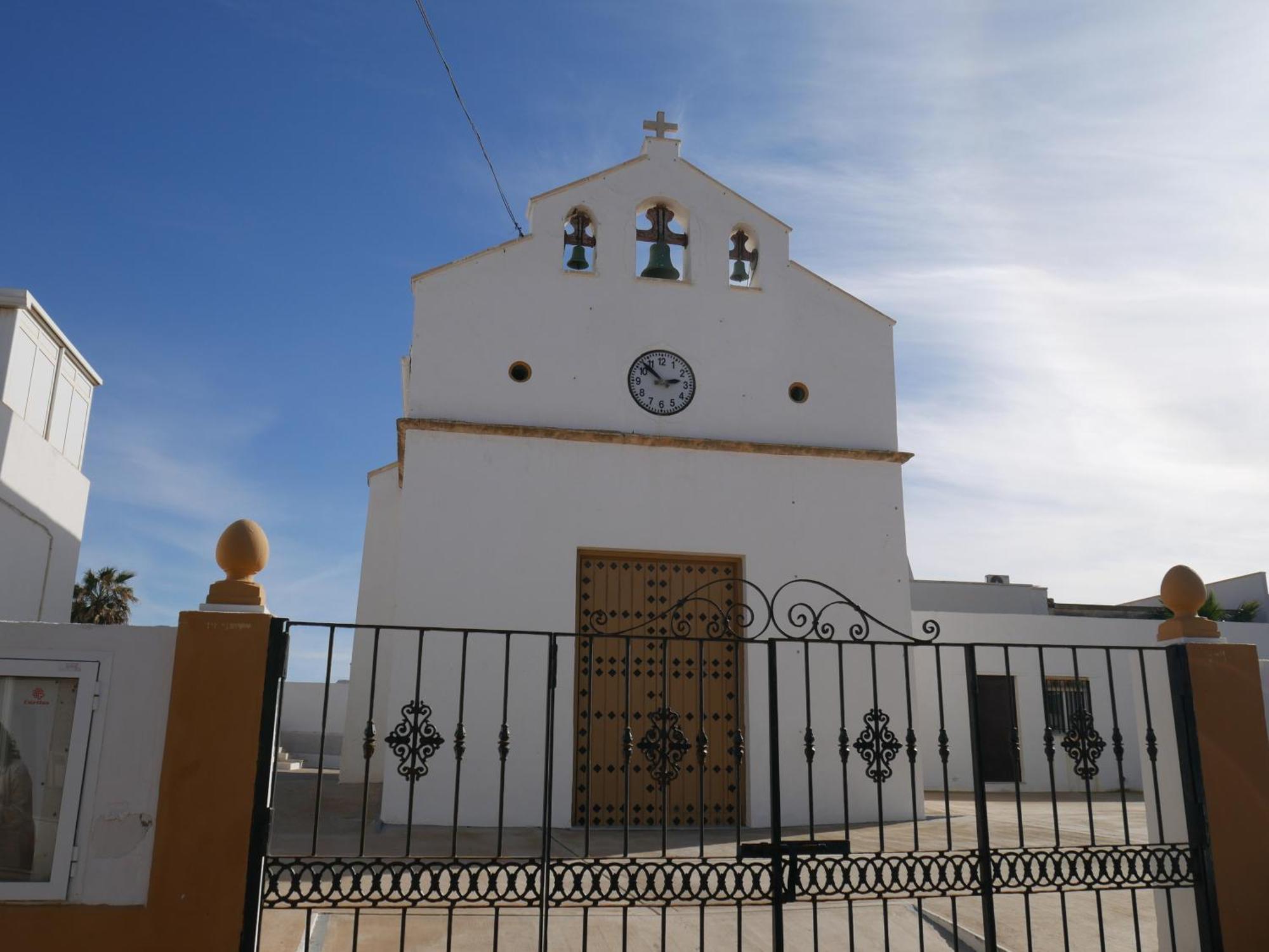 Precioso Apartamento En Cabo De Gata Esterno foto