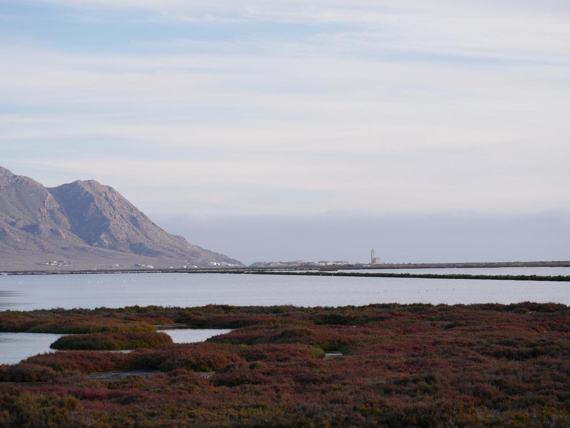 Precioso Apartamento En Cabo De Gata Esterno foto