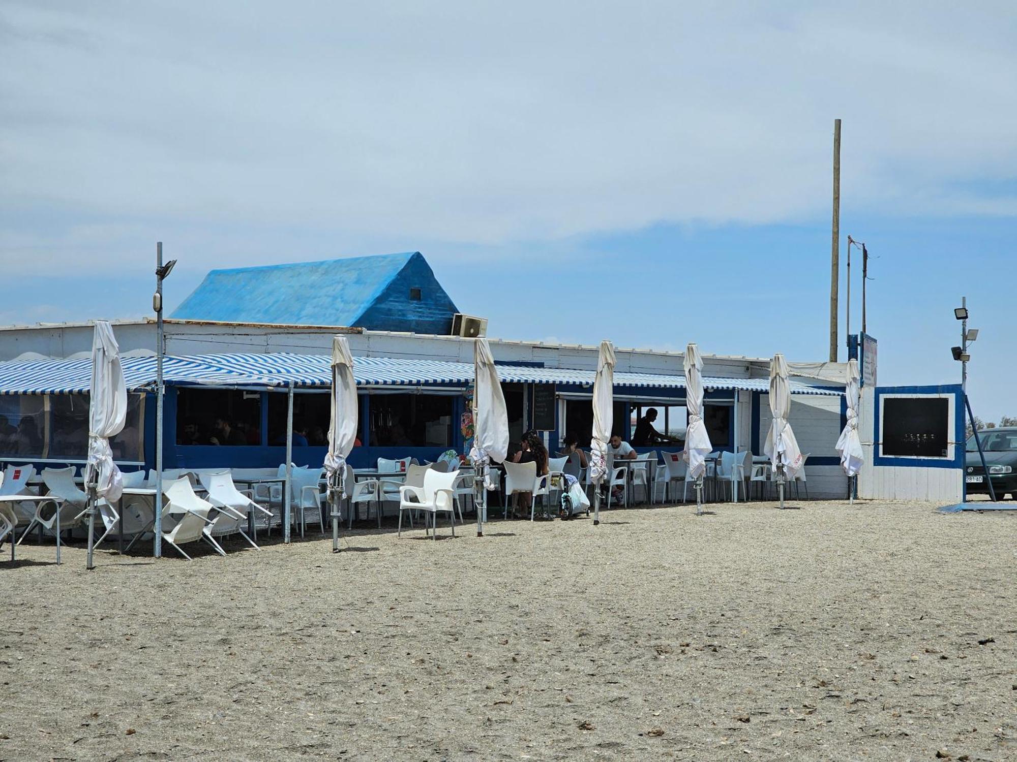 Precioso Apartamento En Cabo De Gata Esterno foto