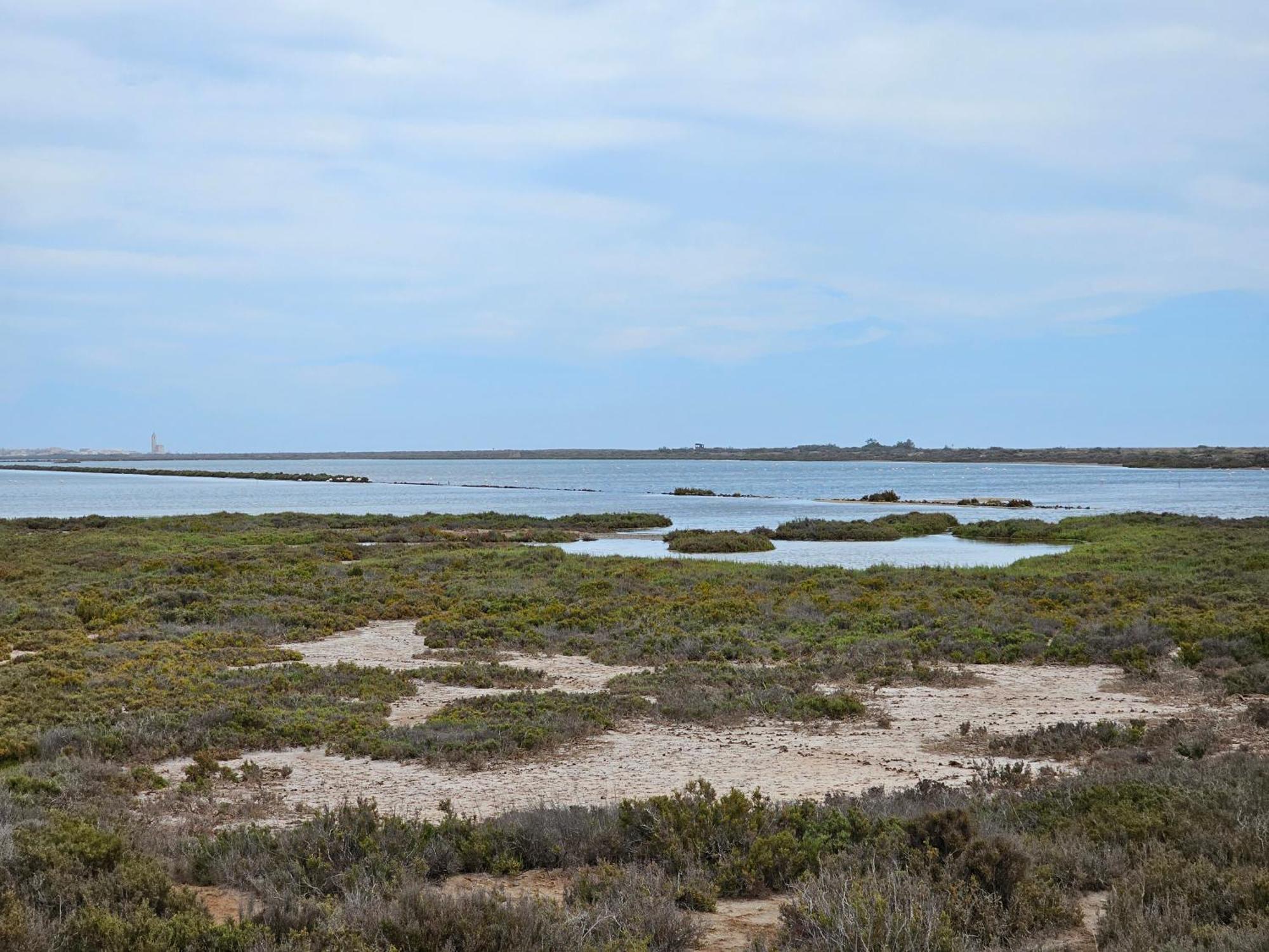 Precioso Apartamento En Cabo De Gata Esterno foto
