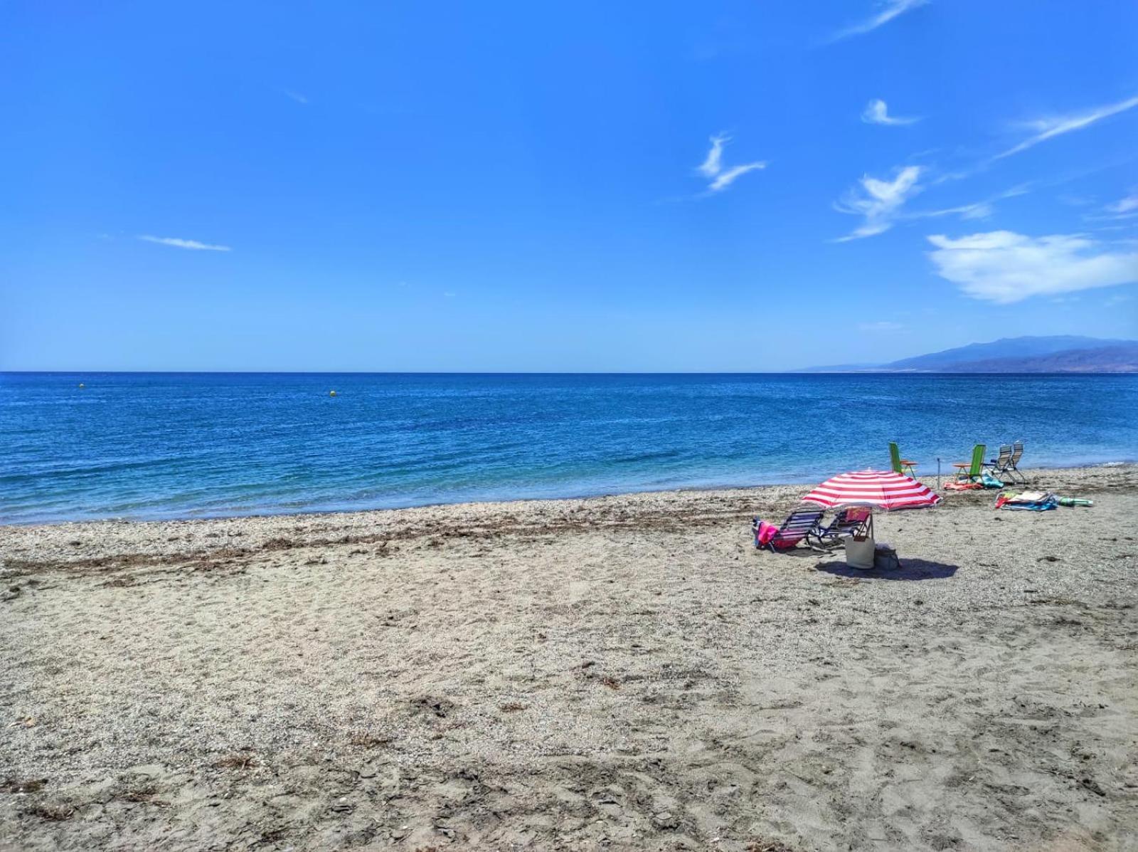 Precioso Apartamento En Cabo De Gata Esterno foto