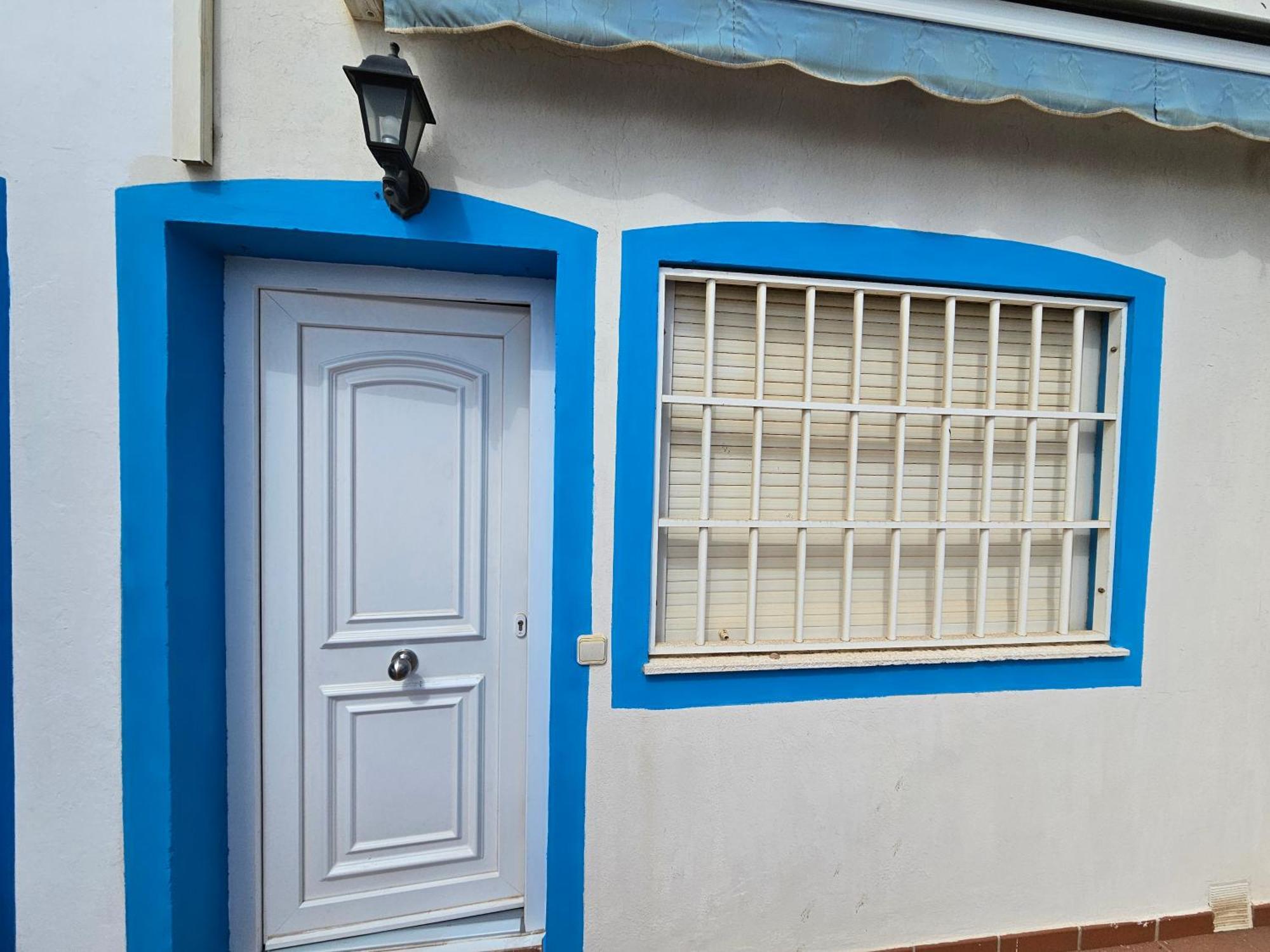 Precioso Apartamento En Cabo De Gata Esterno foto