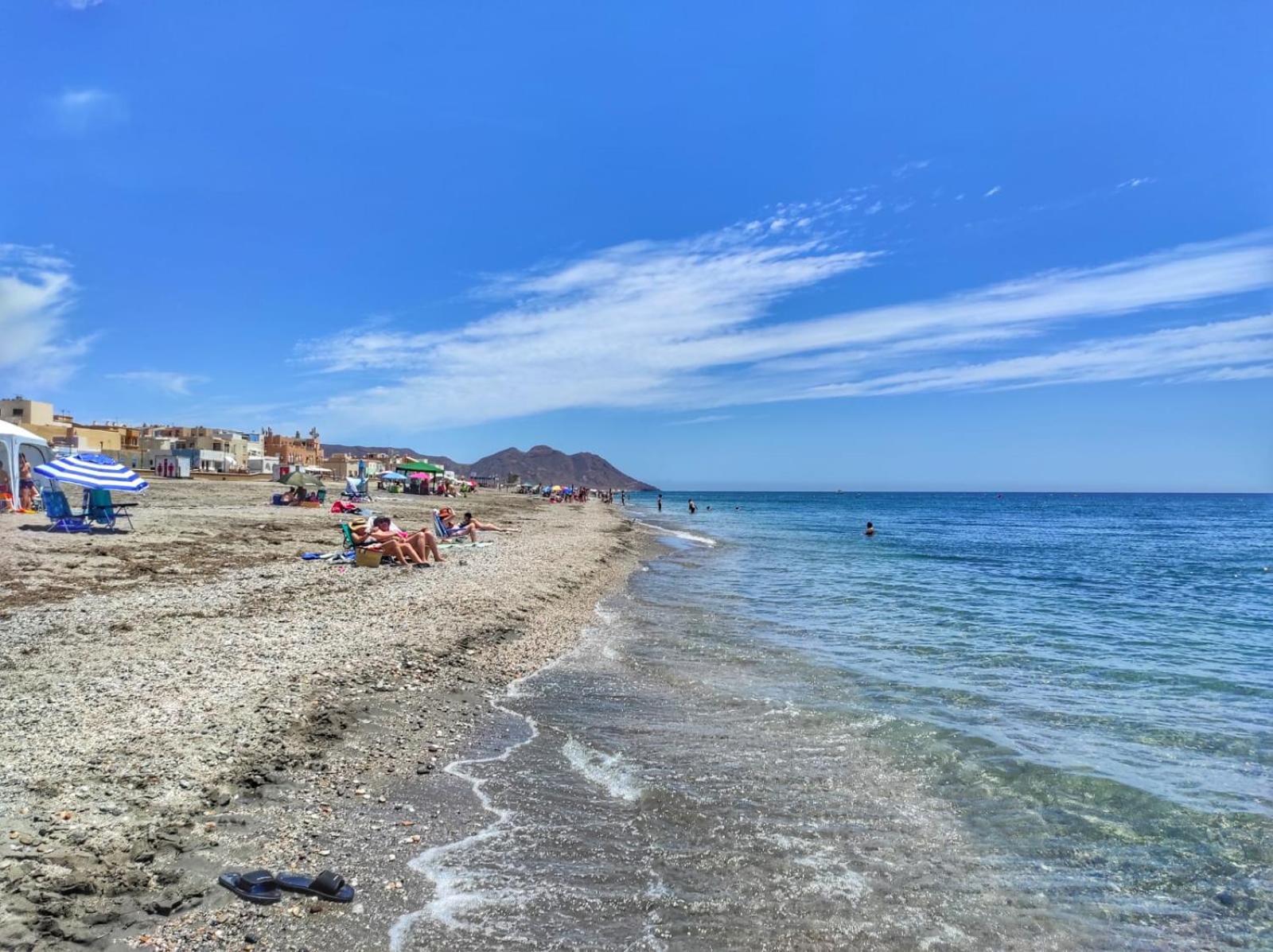 Precioso Apartamento En Cabo De Gata Esterno foto
