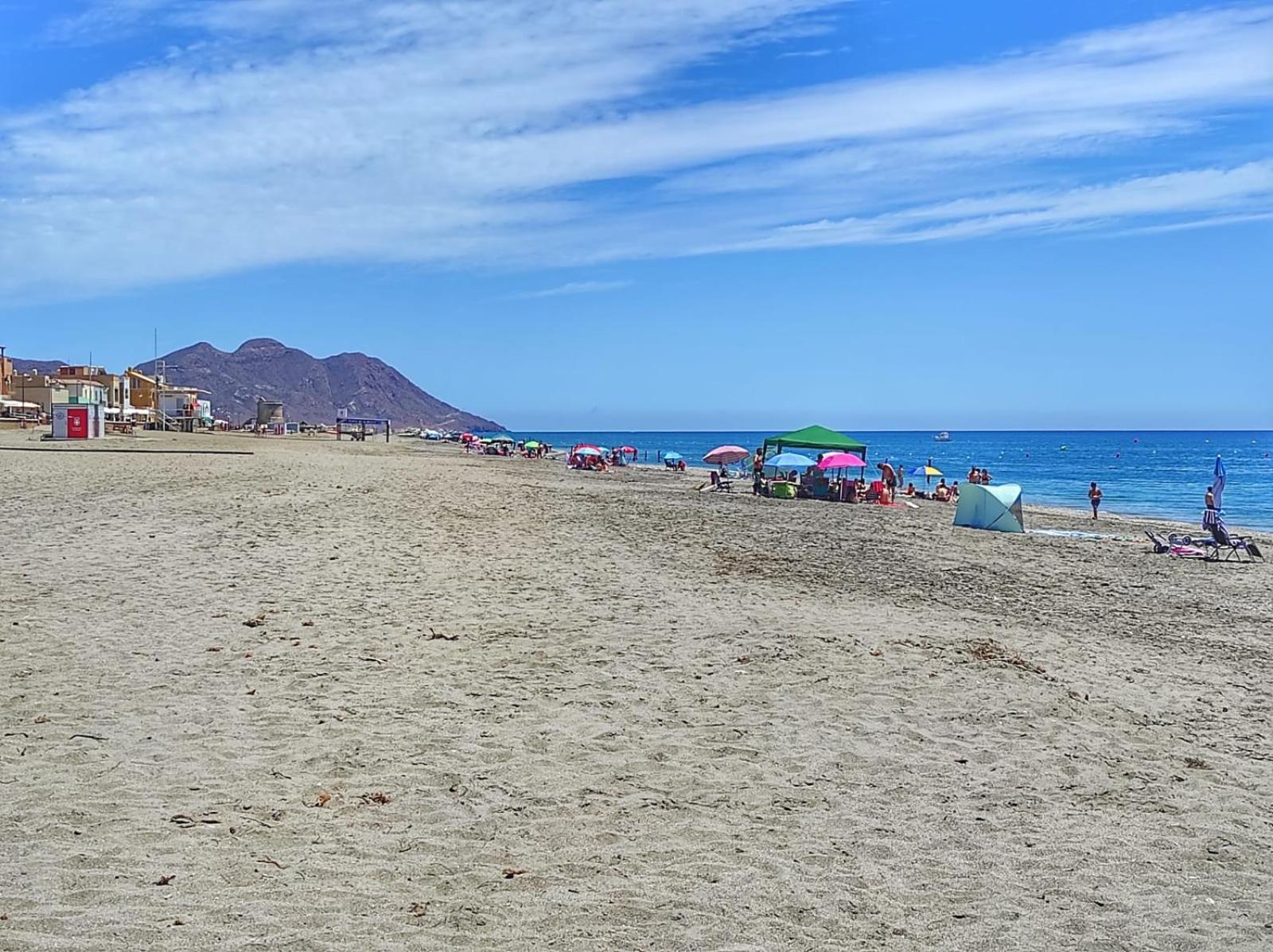 Precioso Apartamento En Cabo De Gata Esterno foto