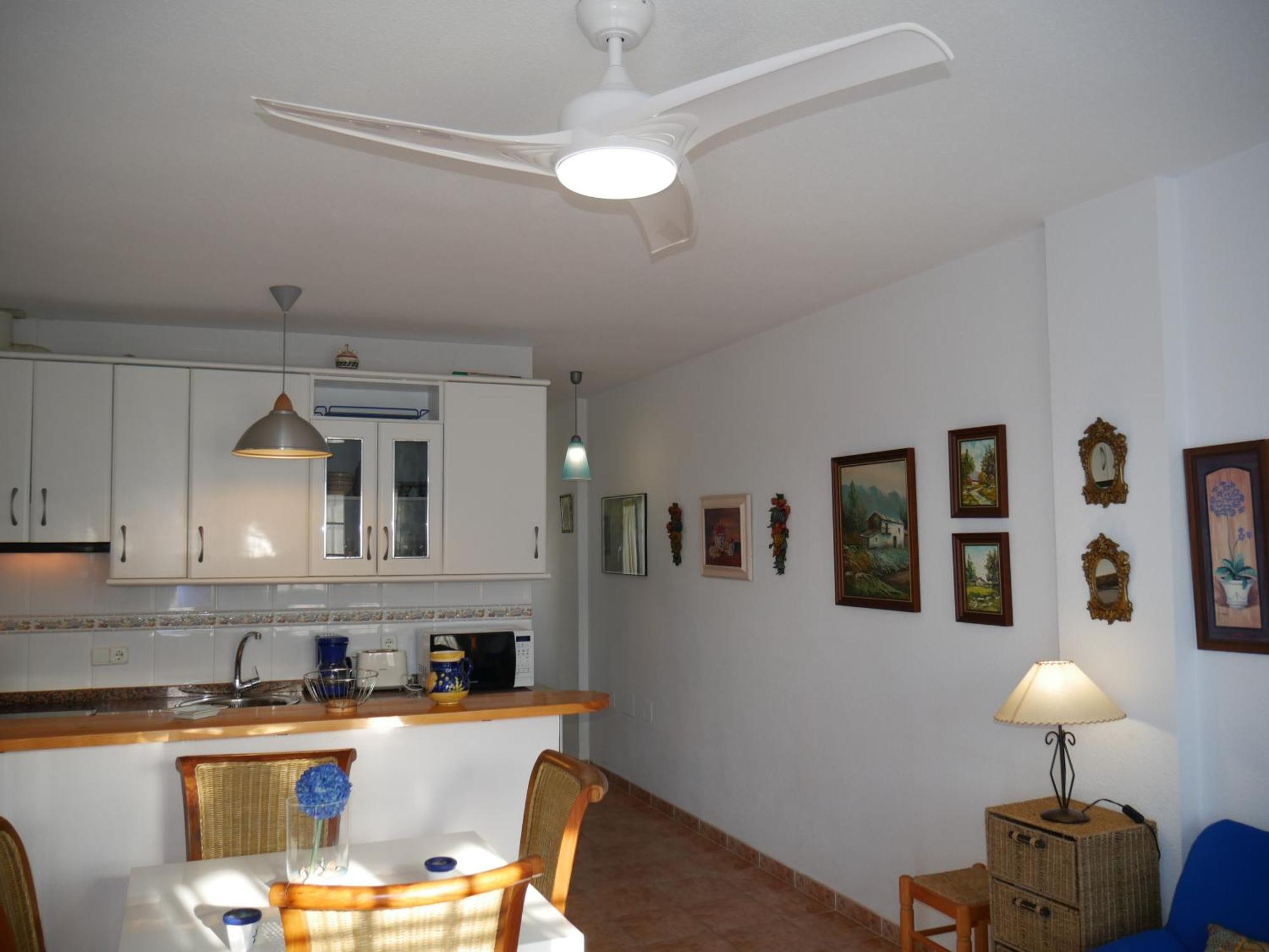 Precioso Apartamento En Cabo De Gata Esterno foto