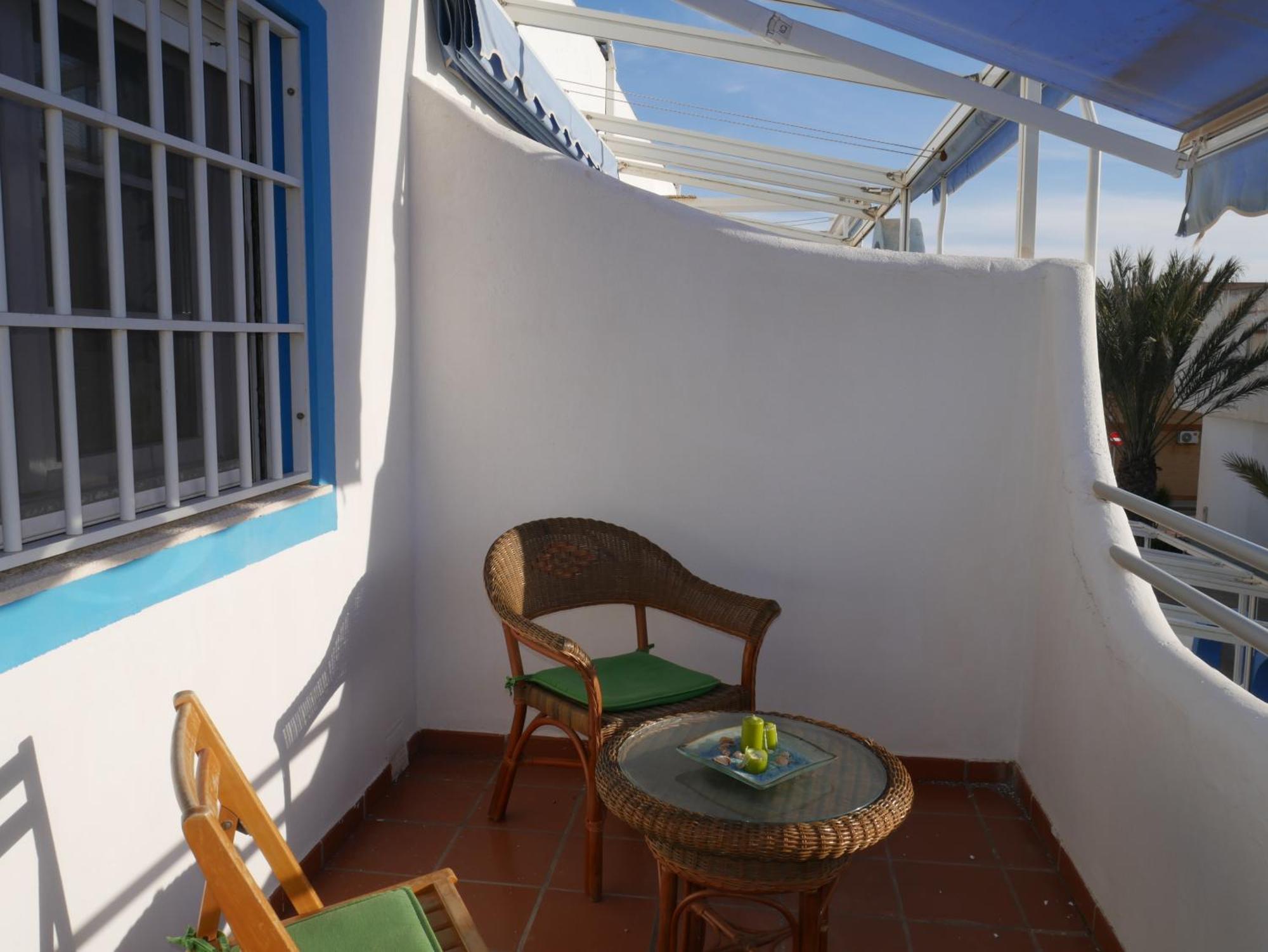 Precioso Apartamento En Cabo De Gata Esterno foto