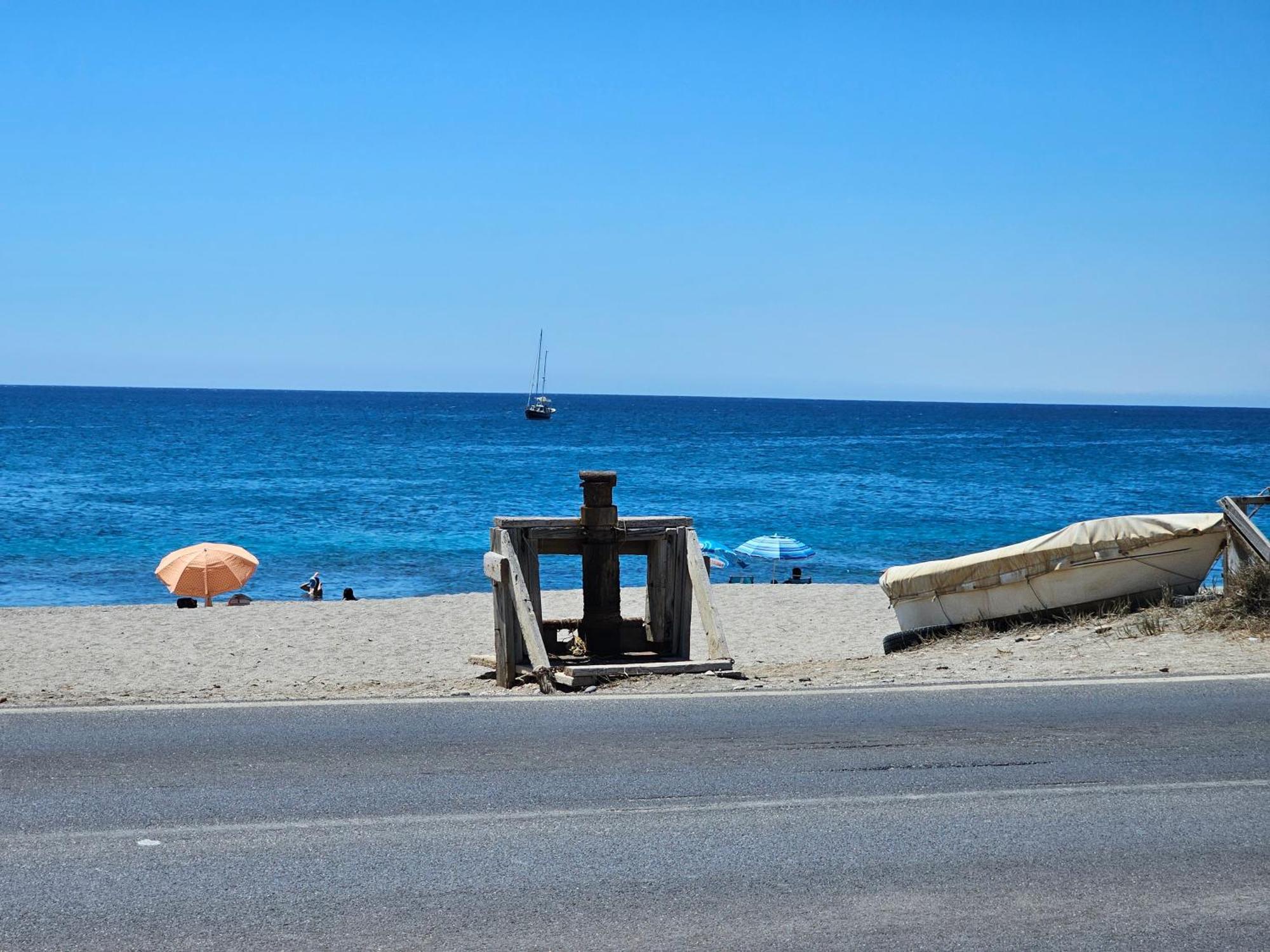 Precioso Apartamento En Cabo De Gata Esterno foto