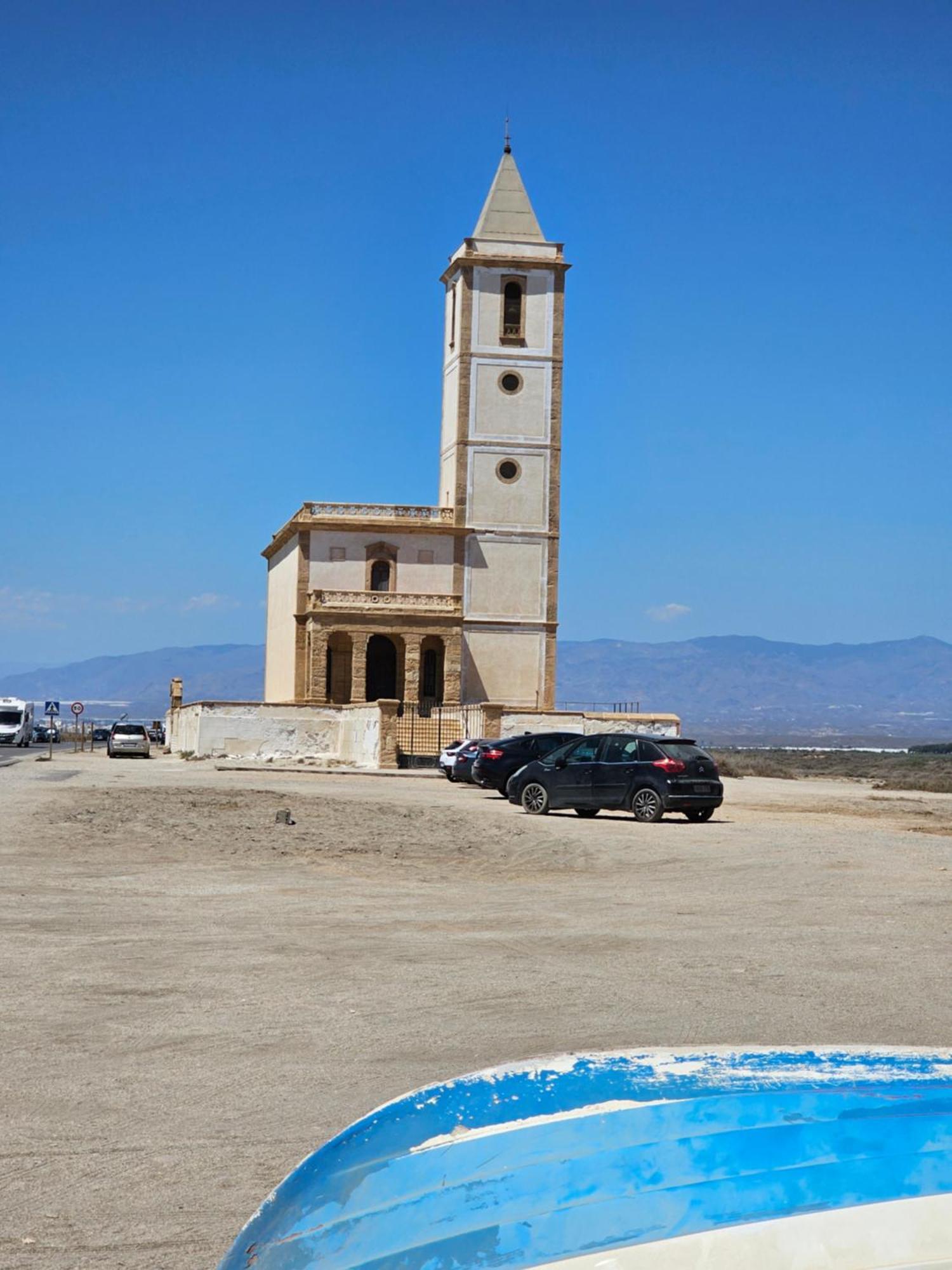 Precioso Apartamento En Cabo De Gata Esterno foto