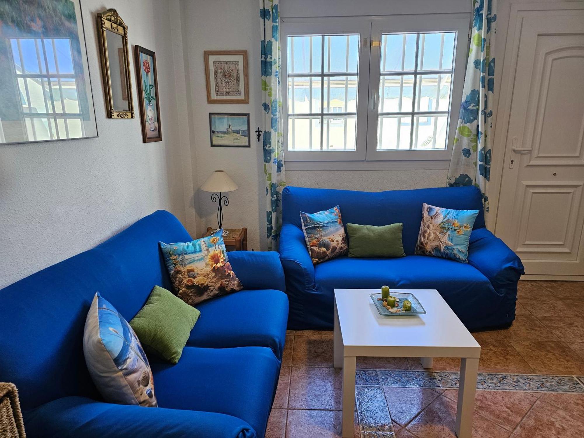 Precioso Apartamento En Cabo De Gata Esterno foto