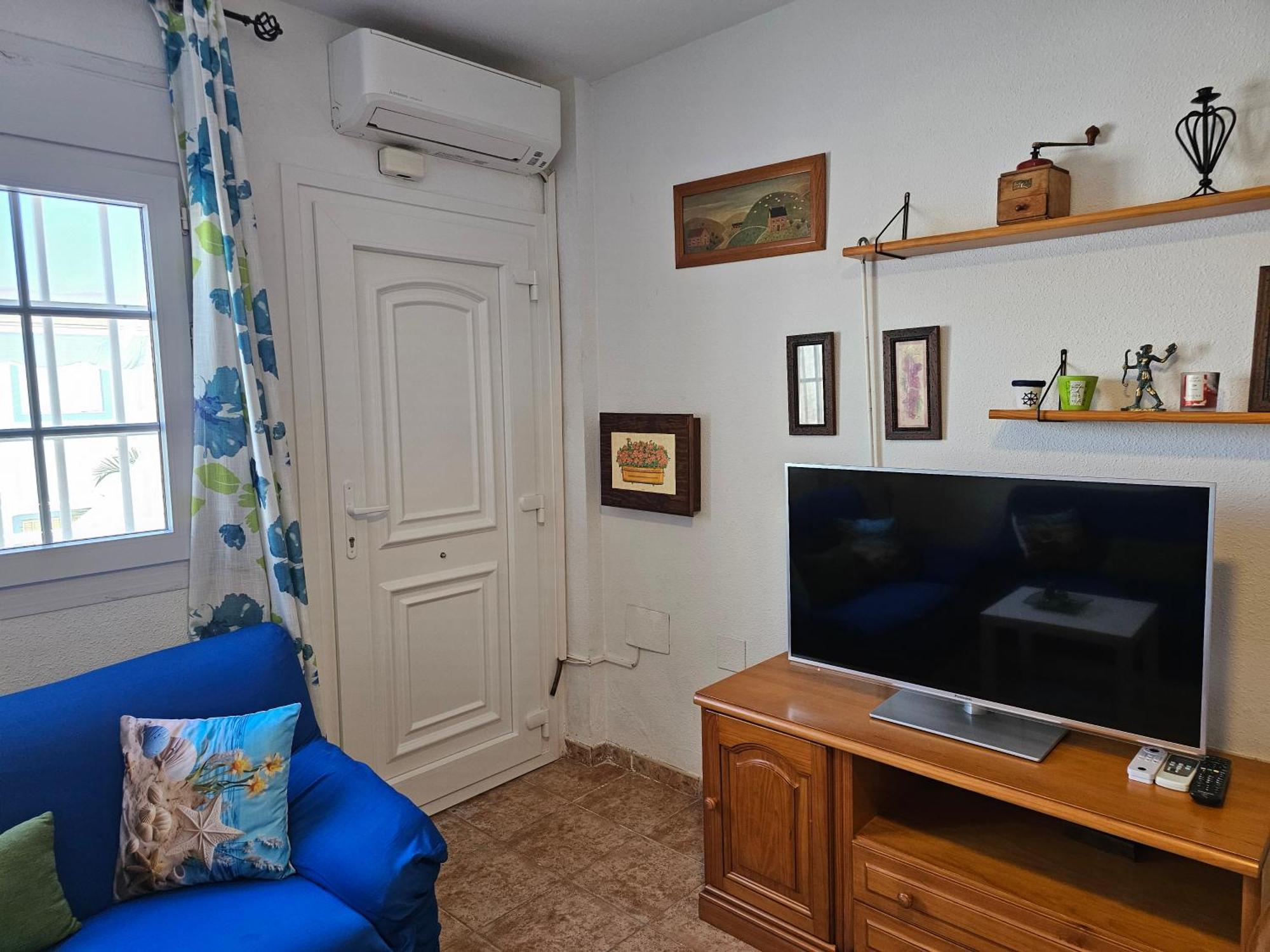 Precioso Apartamento En Cabo De Gata Esterno foto
