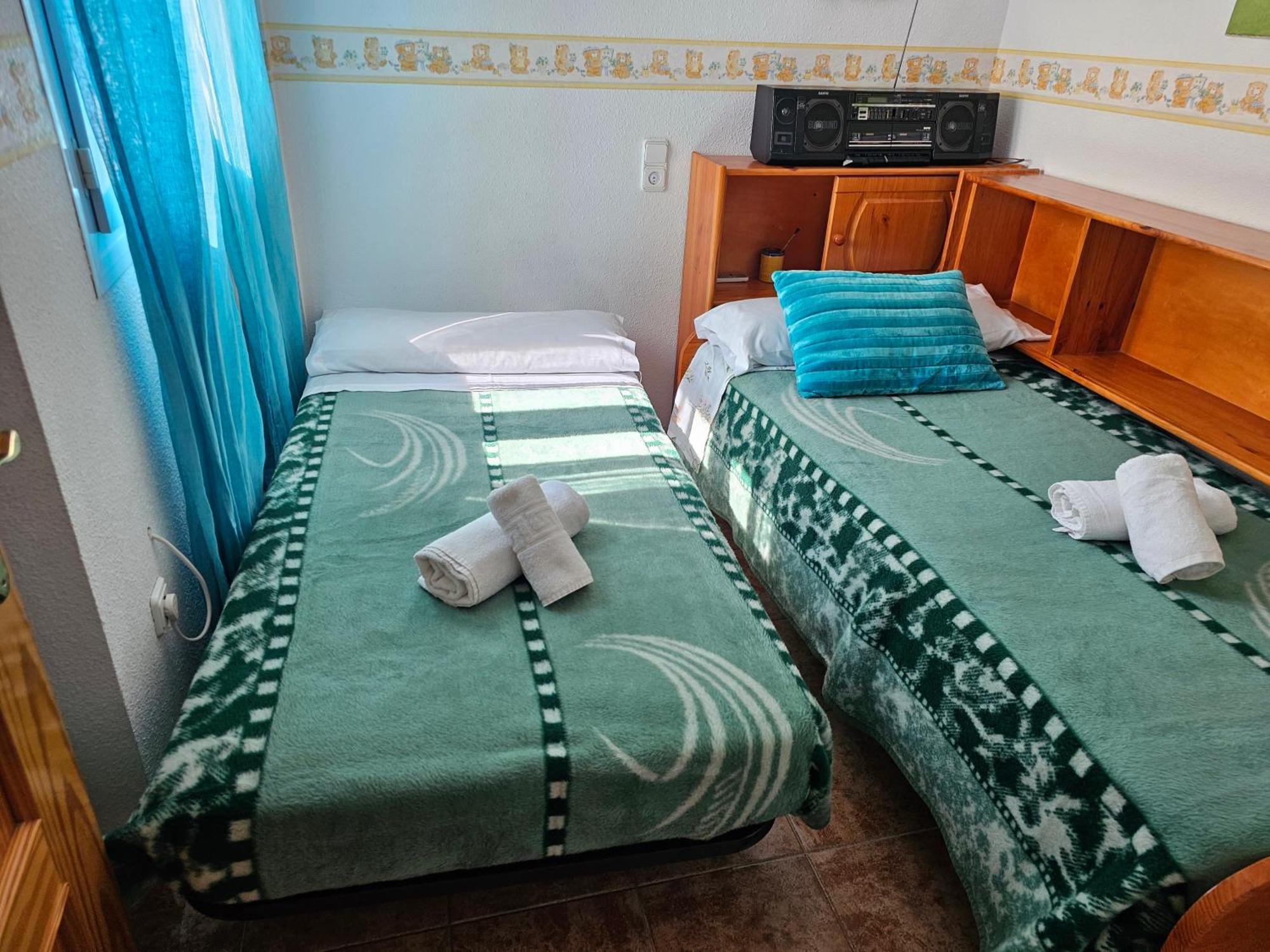Precioso Apartamento En Cabo De Gata Esterno foto