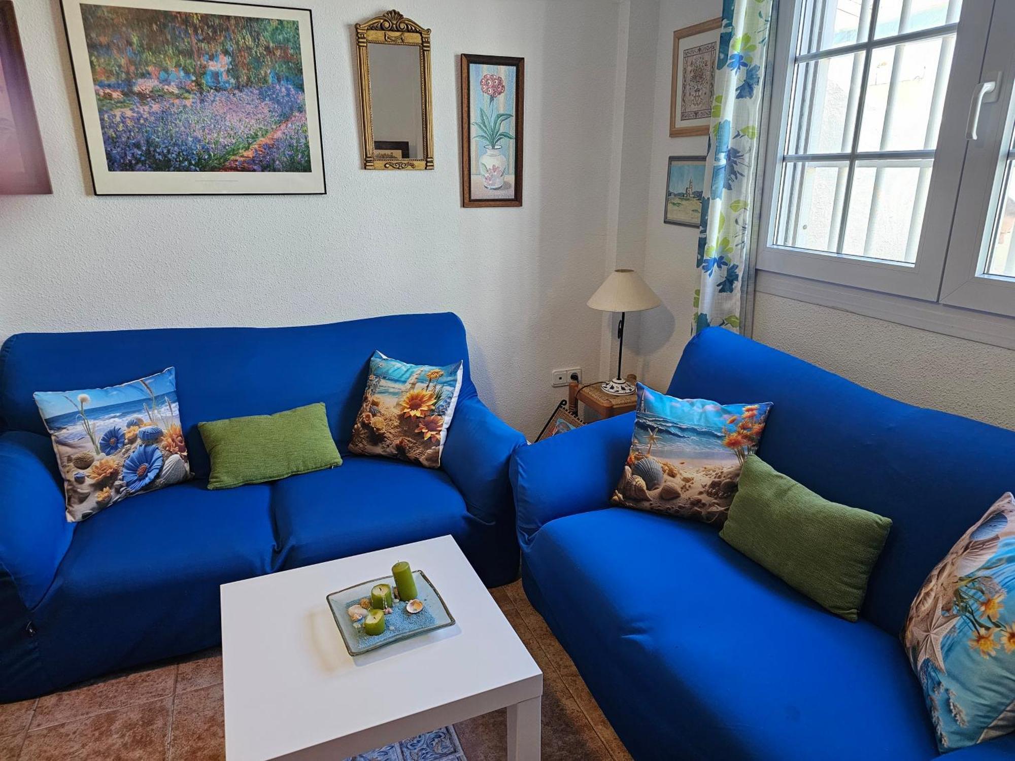 Precioso Apartamento En Cabo De Gata Esterno foto